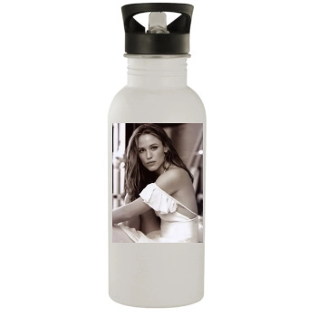 Jennifer Garner Stainless Steel Water Bottle