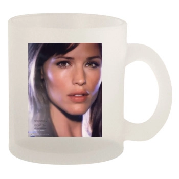 Jennifer Garner 10oz Frosted Mug