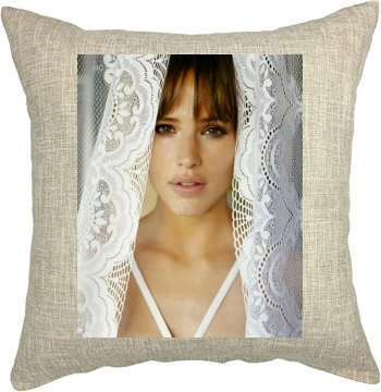 Jennifer Garner Pillow