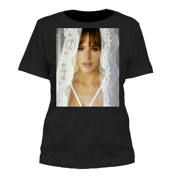 Jennifer Garner Women's Cut T-Shirt