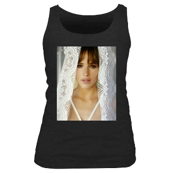 Jennifer Garner Women's Tank Top