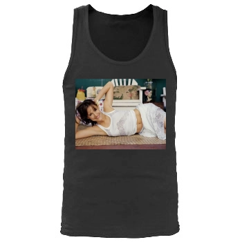 Jennifer Garner Men's Tank Top