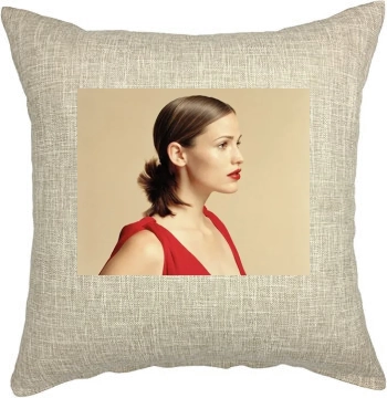 Jennifer Garner Pillow