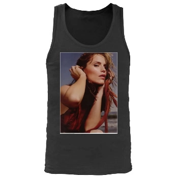 Jennifer Garner Men's Tank Top