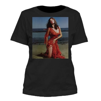 Jennifer Garner Women's Cut T-Shirt