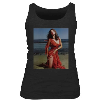 Jennifer Garner Women's Tank Top