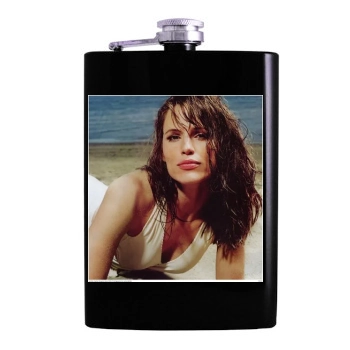 Jennifer Garner Hip Flask