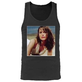 Jennifer Garner Men's Tank Top