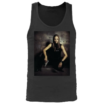 Jennifer Garner Men's Tank Top