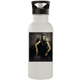 Jennifer Garner Stainless Steel Water Bottle