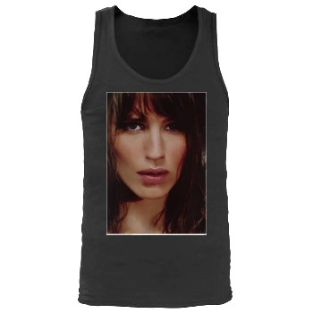 Jennifer Garner Men's Tank Top