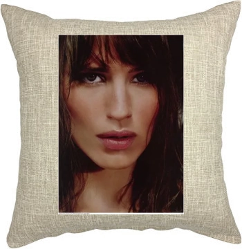 Jennifer Garner Pillow