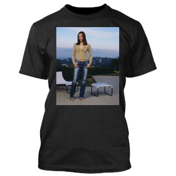 Jennifer Garner Men's TShirt