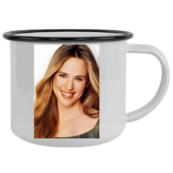 Jennifer Garner Camping Mug