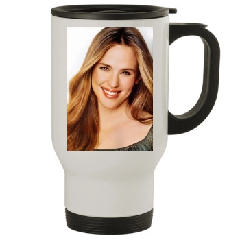 Jennifer Garner Stainless Steel Travel Mug