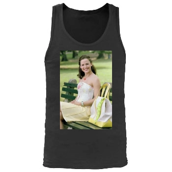 Jennifer Garner Men's Tank Top