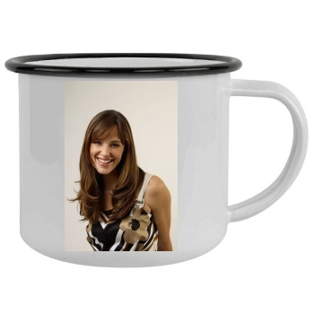 Jennifer Garner Camping Mug