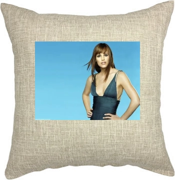 Jennifer Garner Pillow