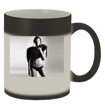 Jennifer Garner Color Changing Mug