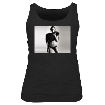 Jennifer Garner Women's Tank Top