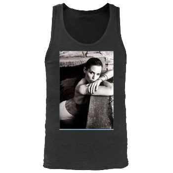 Jennifer Garner Men's Tank Top