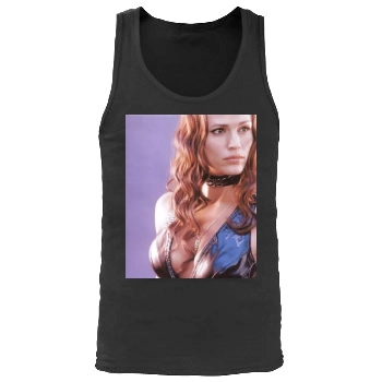 Jennifer Garner Men's Tank Top