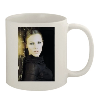 Jennifer Garner 11oz White Mug