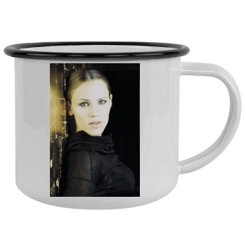 Jennifer Garner Camping Mug