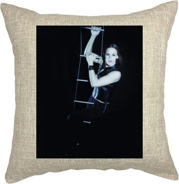 Jennifer Garner Pillow