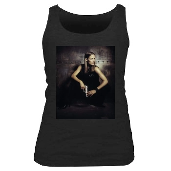 Jennifer Garner Women's Tank Top