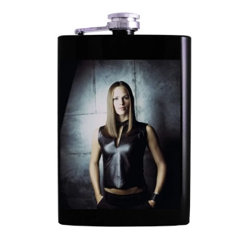 Jennifer Garner Hip Flask