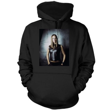 Jennifer Garner Mens Pullover Hoodie Sweatshirt