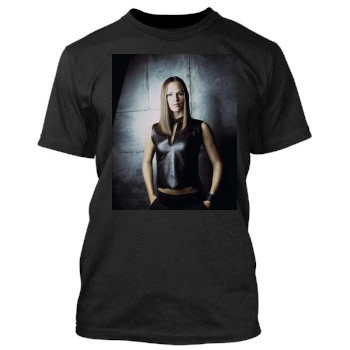 Jennifer Garner Men's TShirt