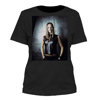 Jennifer Garner Women's Cut T-Shirt