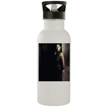 Jennifer Garner Stainless Steel Water Bottle