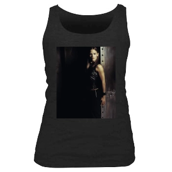 Jennifer Garner Women's Tank Top