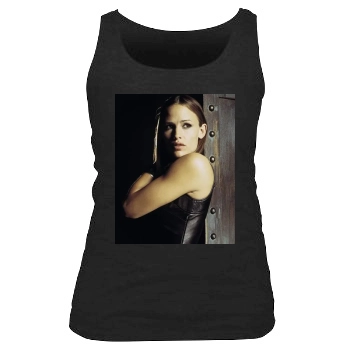 Jennifer Garner Women's Tank Top