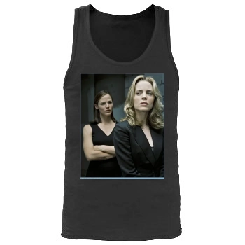 Jennifer Garner Men's Tank Top