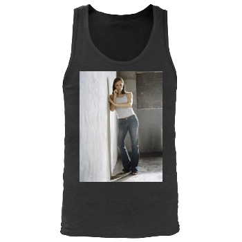 Jennifer Garner Men's Tank Top