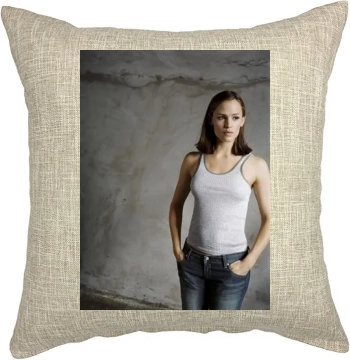 Jennifer Garner Pillow