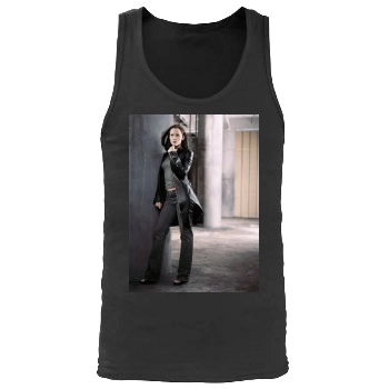 Jennifer Garner Men's Tank Top