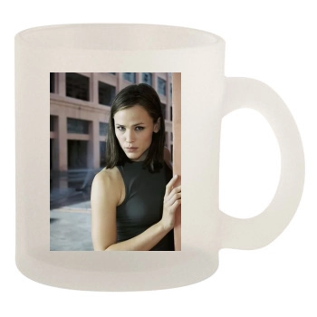 Jennifer Garner 10oz Frosted Mug