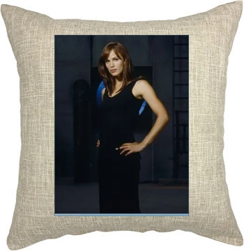 Jennifer Garner Pillow