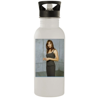 Jennifer Garner Stainless Steel Water Bottle