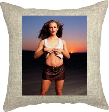 Jennifer Garner Pillow