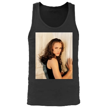 Jennifer Garner Men's Tank Top