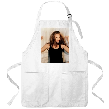 Jennifer Garner Apron