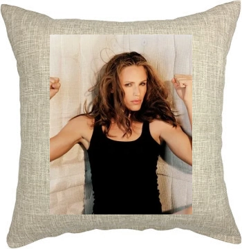 Jennifer Garner Pillow