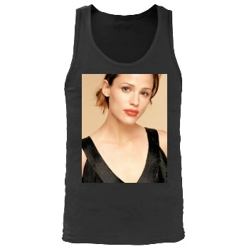 Jennifer Garner Men's Tank Top