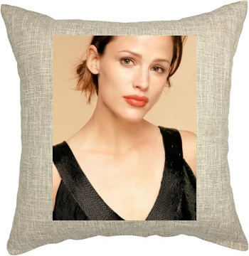 Jennifer Garner Pillow